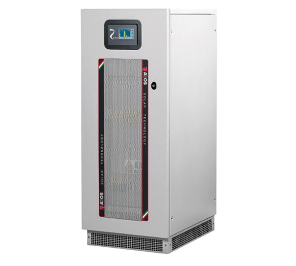 Aros SIRIO K12 IMD