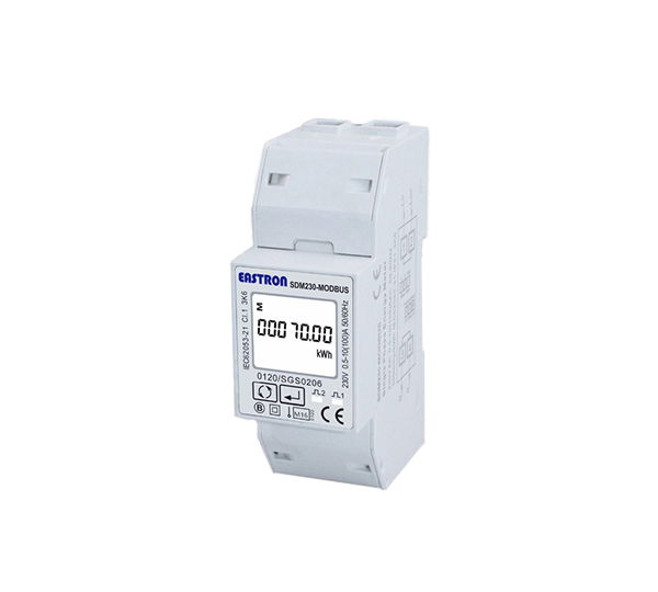 SDM230-MODBUS (FOR KOSTAL MP PLUS)