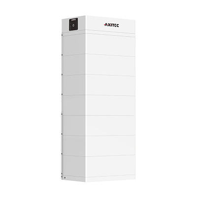 AXIstorage Li SV3 34.0