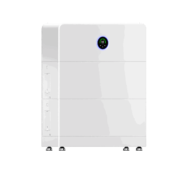 ESA - All-in-One, 10,0 kWh, 6 kW