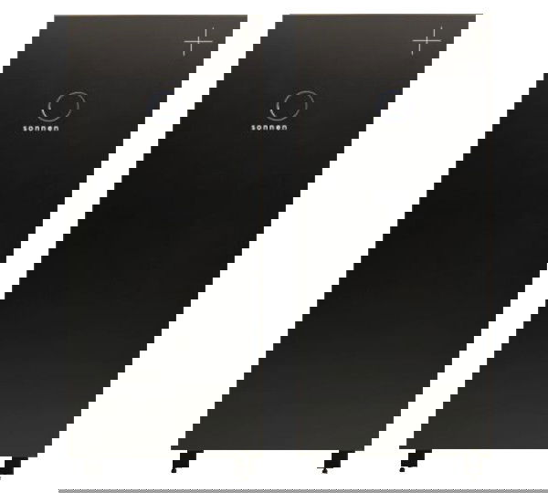 sonnenBatterie 10 performance+ 55kWh/12kW EM357