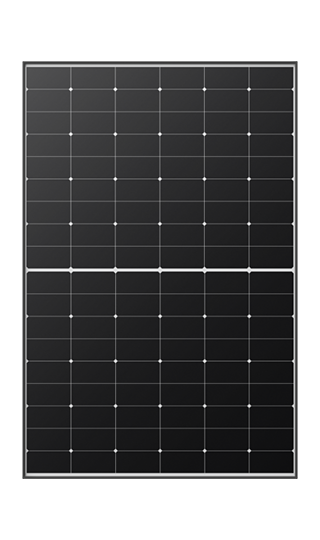 Hi-MO 6 Scientist LR5-54HTH-445W