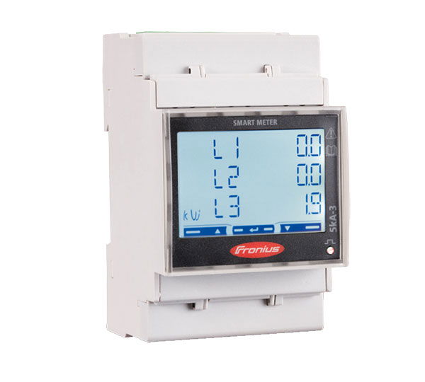 SMART METER TS 5KA-3