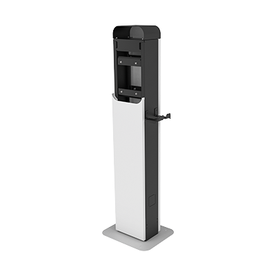 SMA eCharger stand (single-sided)