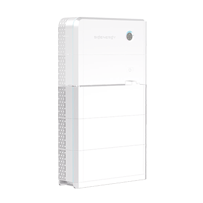 Sigen Battery 5.0