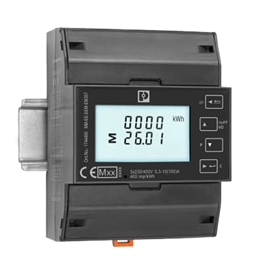 SMART METER EM357