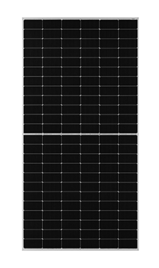 JA Solar JAM72D40-595/MB