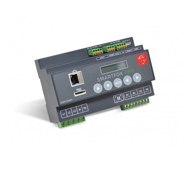 SMARTFOX PRO 2 ENERGY MANAGER 80A