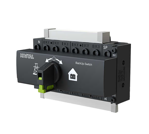 Plenticore G3 BackUp Switch  B-Grade