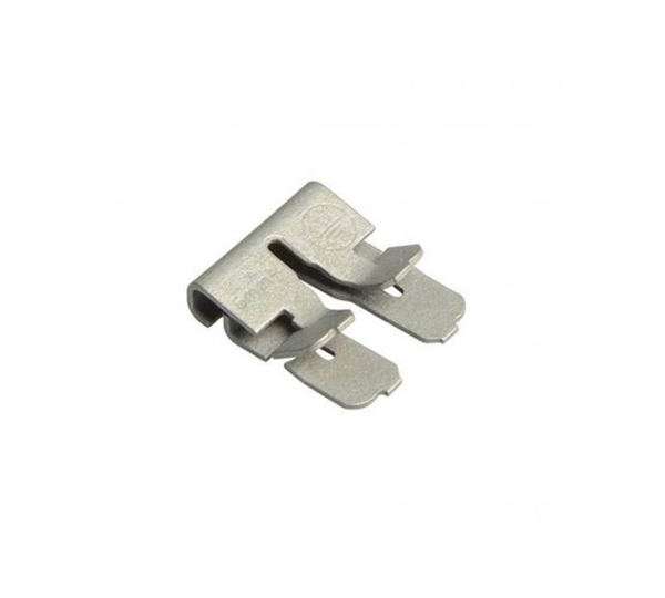 GRIFFE DE MISE A LA TERRE - 6MM²