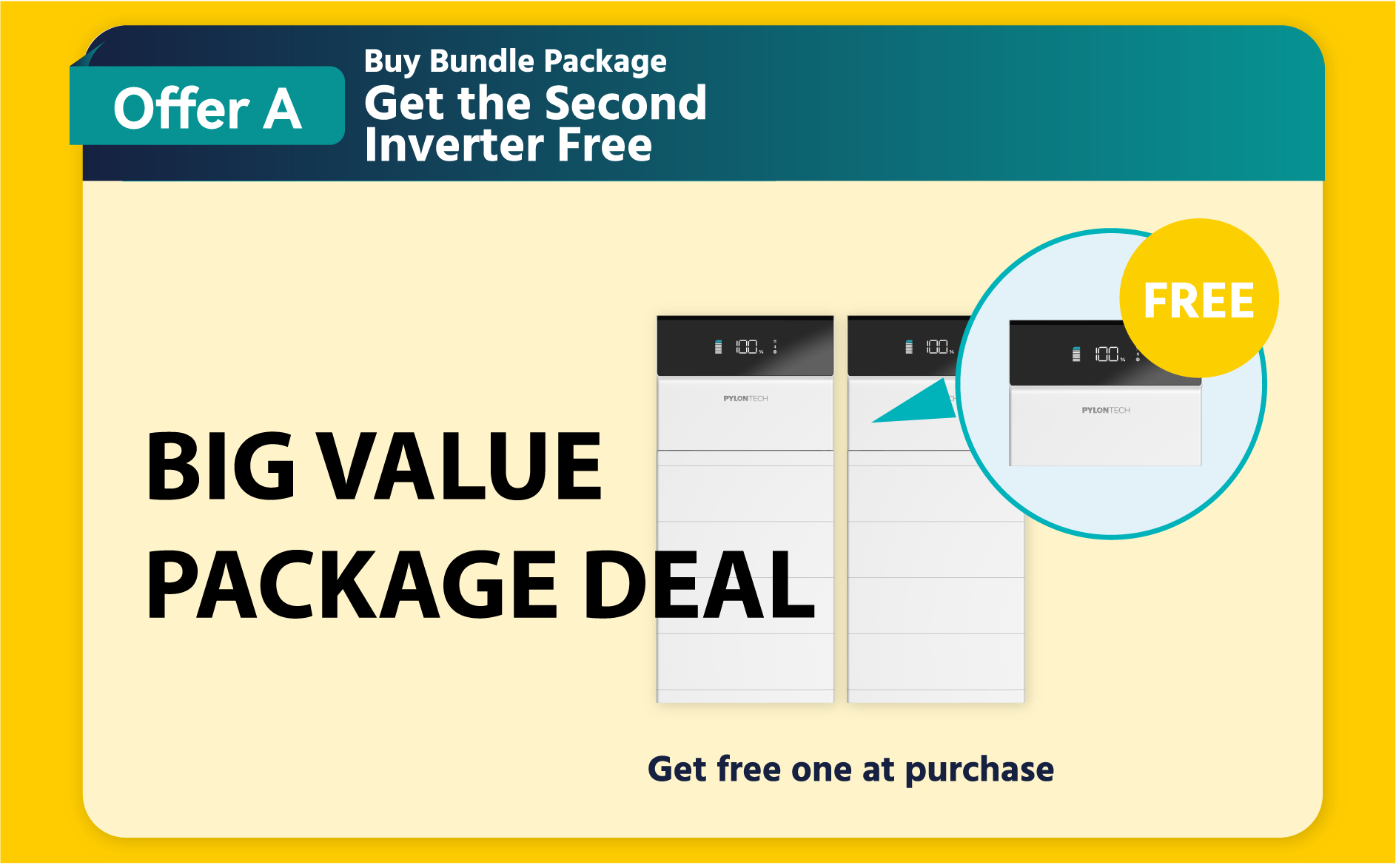 M66_Pylontech Promotion Header Banner_OfferA_March2026_ver3