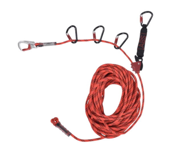 ASK 8 / ABS Lanyard 23m