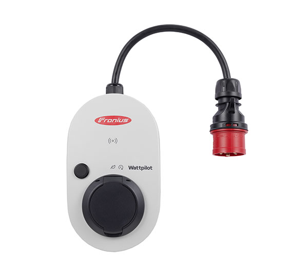 Fronius WATTPILOT GO 11 J 2.0