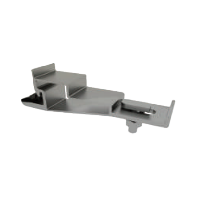 PV-ezRack Clamp for Cable Duct