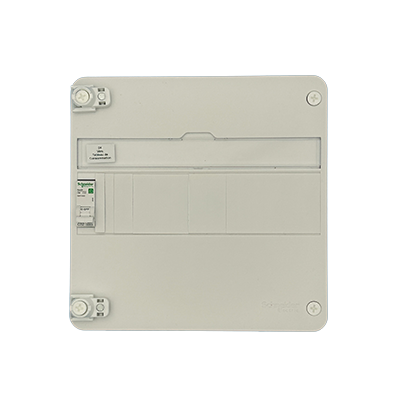 COFFRET DE JONCTION 6KVA 32A