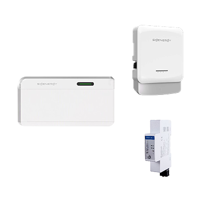 Kit Sigen Hybrid 6.0 SP2 + SigenStor 10.0