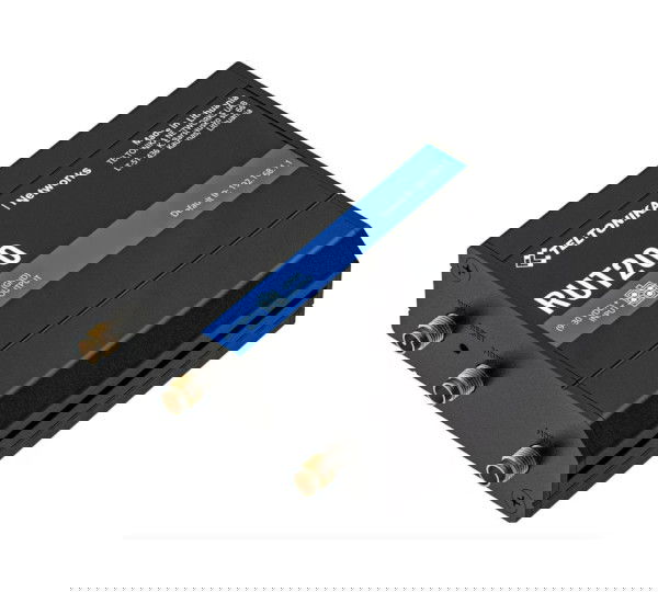 Teltonika RUT200 LTE Router