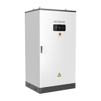 GW GW102.4-BAT-AC-G10  BAT102kWh