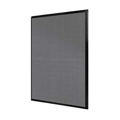 SOLID Solrif D Anti-Glare 425W 3.2+3.2mm