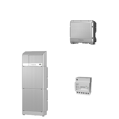 VARTA.wall 9 + hybrid 10-3-2