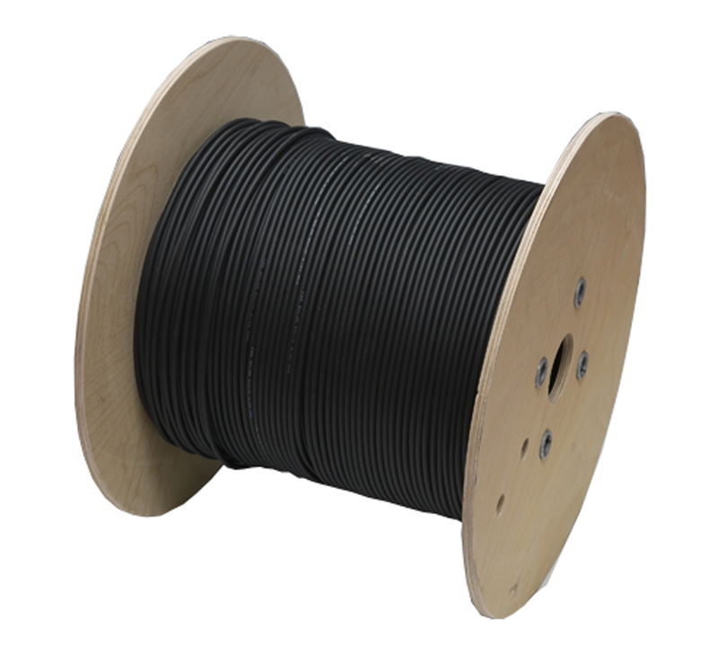 16,0 DB EN50618 BLACK 400M