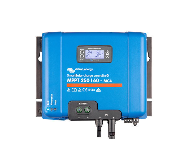 Victron SMARTSOLAR MPPT 250/60-MC4