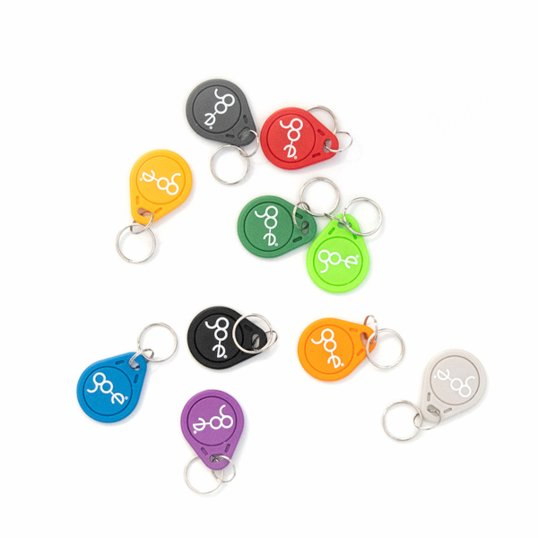 RFID Tags (10 Stück)