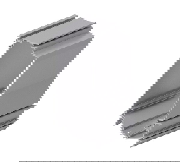 Abstützung hoch MSP-FR-S-SH (SU=12)
