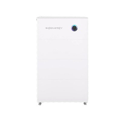 SigenStor NEO 18.0 + EC 15.0 TP