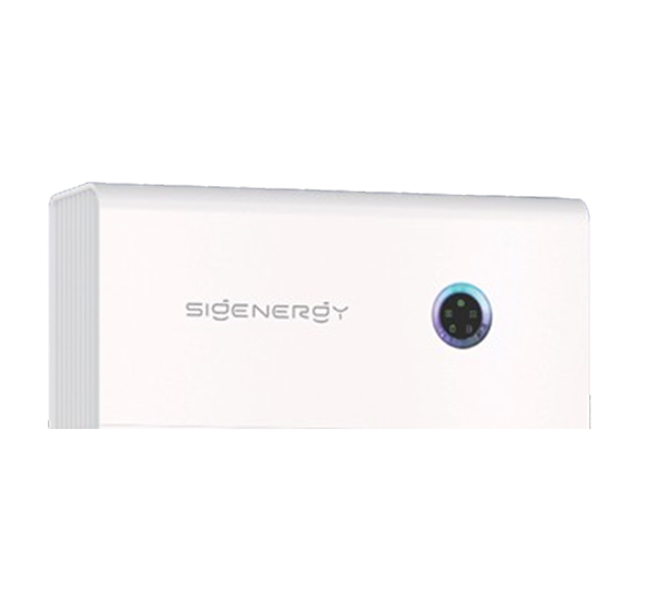 SigenStor Neo EC 10.0 TP