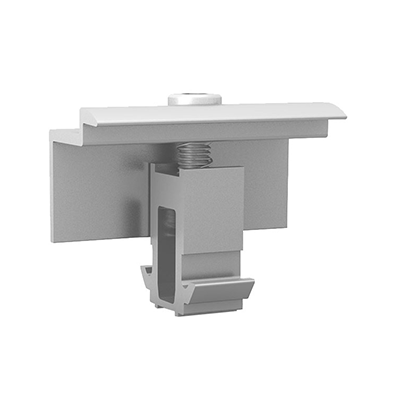 DomeClamp EC Set 30-50