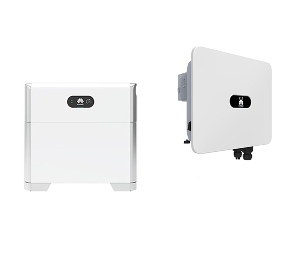 LUNA2000-5-S0 (5 kWh) + SUN2000-5KTL-M1