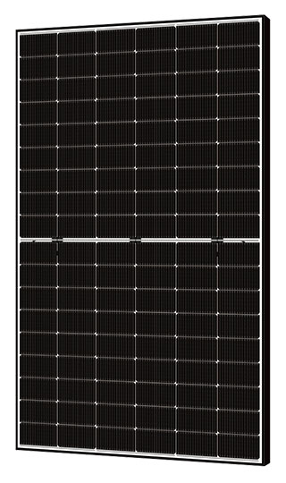 DAS-DH108NA 425W Black frame (Anti-Glare)