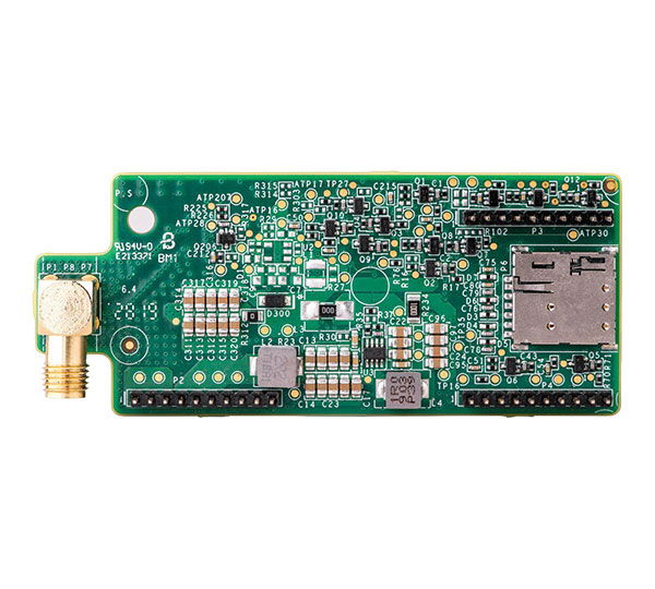 Plug-In GSM pour onduleur SetApp SolarEdge