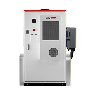 CSS-OD 50/197 Commercial Storage System