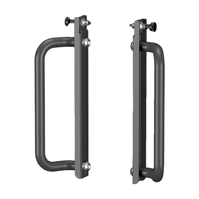 Transport handles for IQ Battery 5P