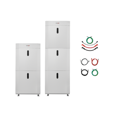 SE HOME BATTERY 24.25 kWh