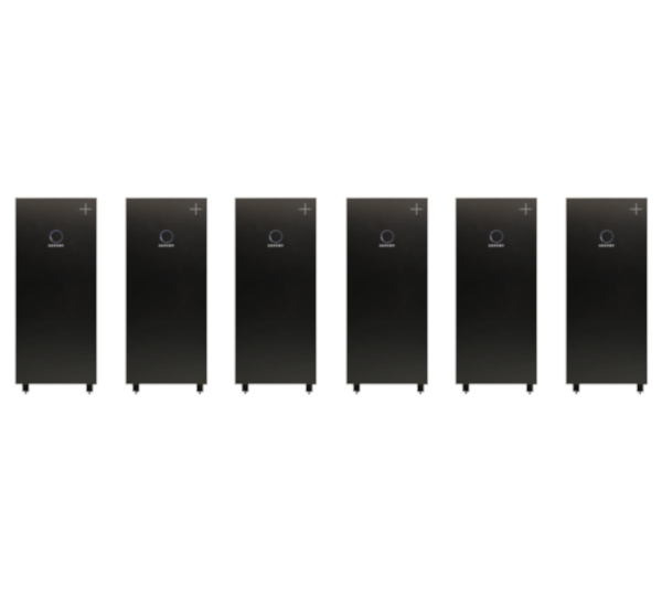 sonnenBatterie 10 performance+ 99kWh/36kW EM357