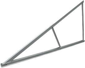 PV-ezRack Solar Tripod Double 30°