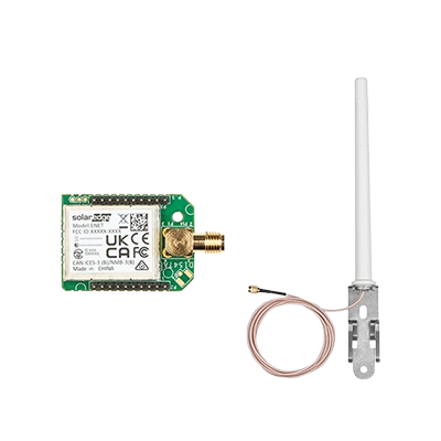 CARTE DE COMMUNICATION ENET-HBNP-01 (5PCS)