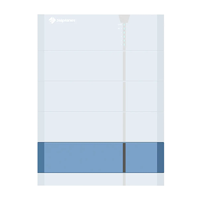 BATTERIE Ai-HB G2 PRO - 2,56kWh BATTERIE Ai-HB G2 PRO - 2,56kWh