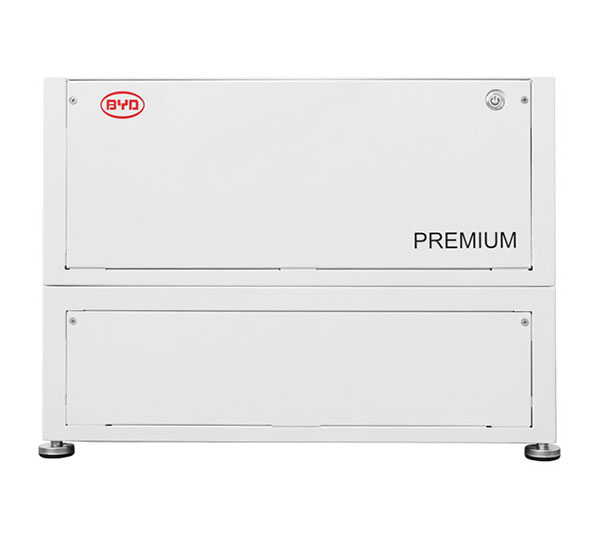 BYD B-BOX PREMIUM LVL 21 15.4 (15,36 kWh)