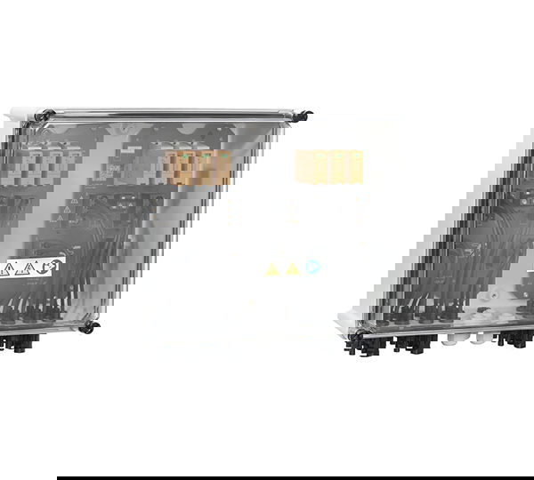 Weidmüller WE GAK PV DC 3INx3OUT 2MPPT