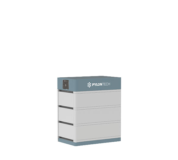 Force-H1 10,65 kWh + BMS