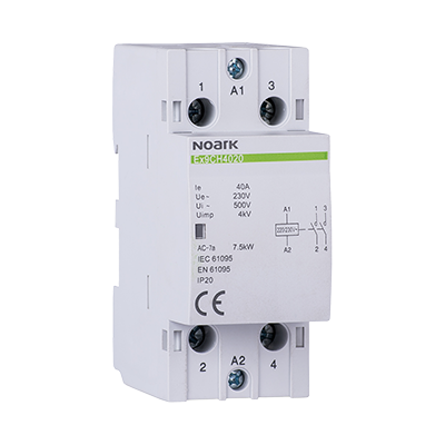 Ex9CH63 11 230V 50/60Hz