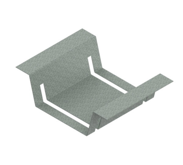 Ballastträger MSP-FR-S-SB (SU=24)