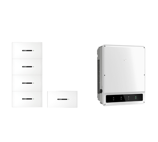 Lynx D25.0-10 + GW25K-ET