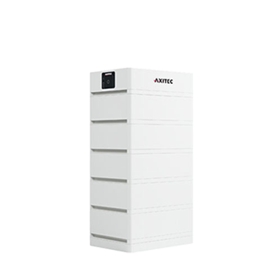 AXIstorage Li SV1 16.9