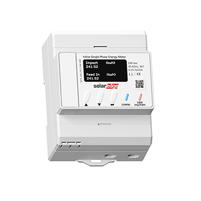 INLINE ENERGY METER MTR-240-1PC1-DW-MW