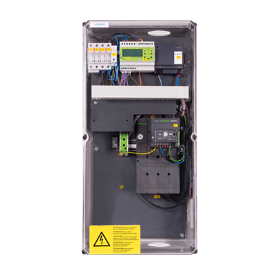 NA-Schutz Box 172,5 kVA